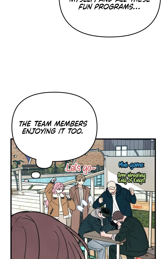 Read A Hearty Confession chapter 27 image 15 on Lezhin