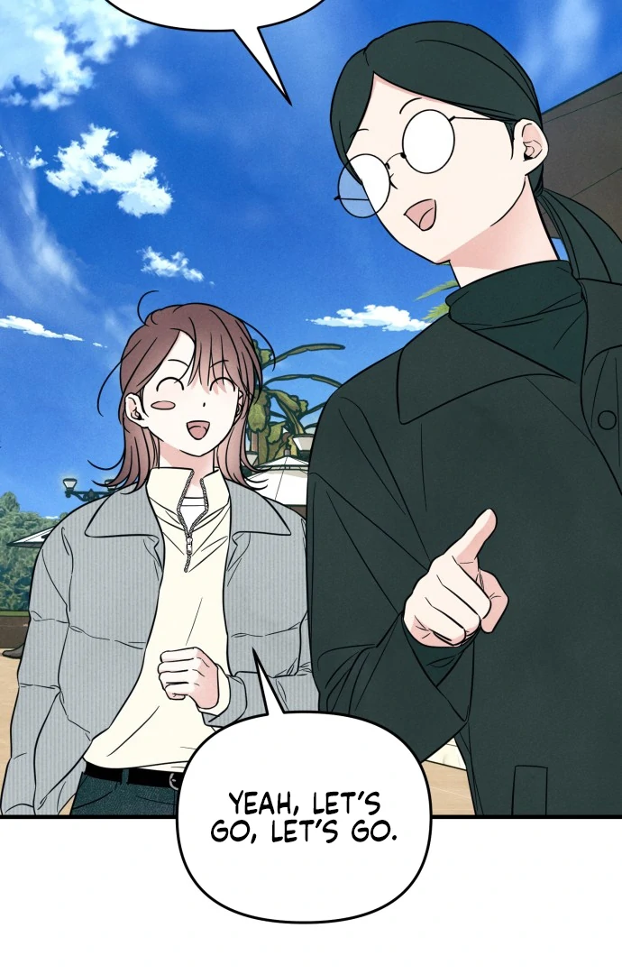 Read A Hearty Confession chapter 27 image 17 on Lezhin