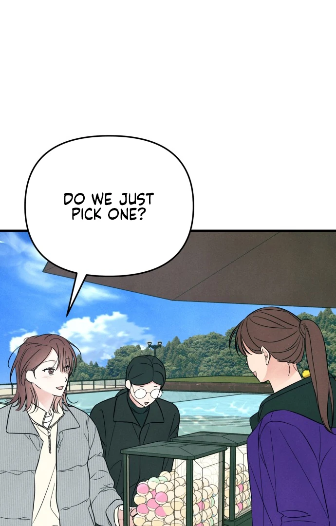 Read A Hearty Confession chapter 27 image 19 on Lezhin