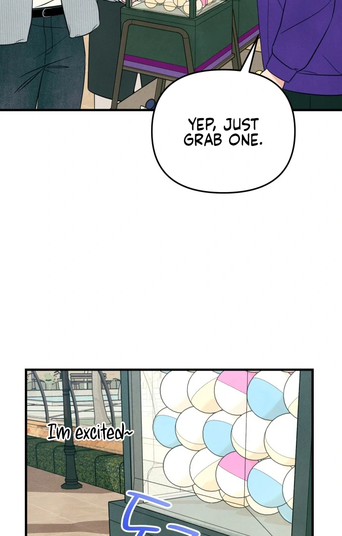 Read A Hearty Confession chapter 27 image 20 on Lezhin