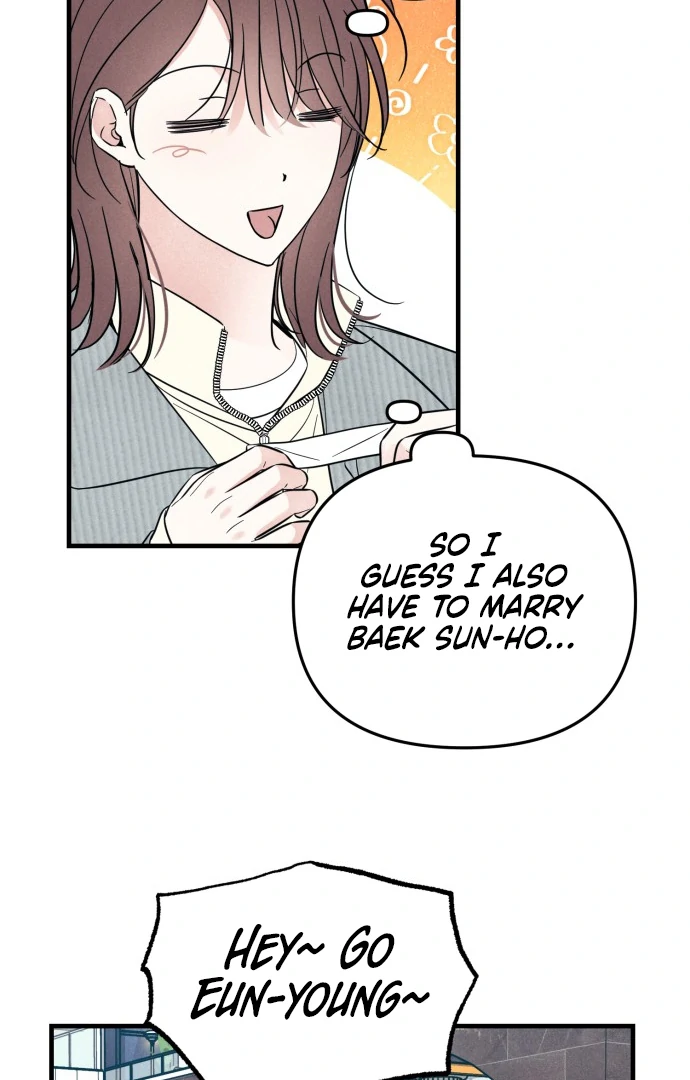 Read A Hearty Confession chapter 27 image 25 on Lezhin