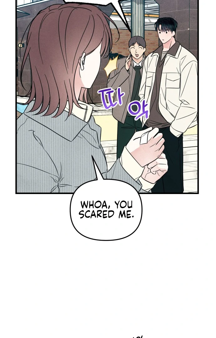 Read A Hearty Confession chapter 27 image 26 on Lezhin