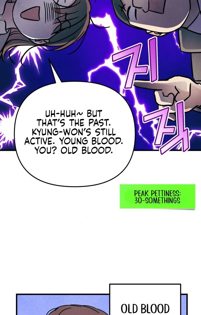 Read A Hearty Confession chapter 27 image 32 on Lezhin