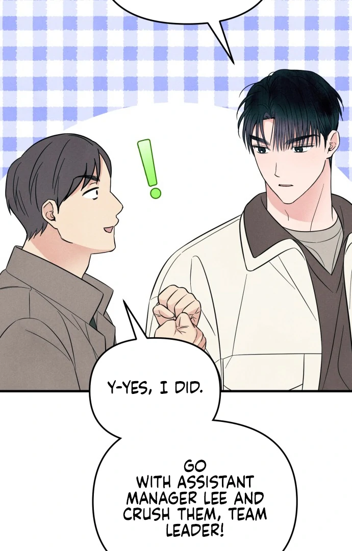 Read A Hearty Confession chapter 27 image 41 on Lezhin