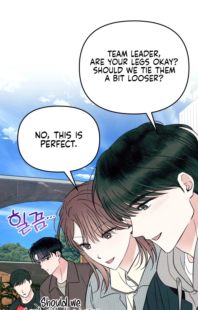 Read A Hearty Confession chapter 27 image 59 on Lezhin
