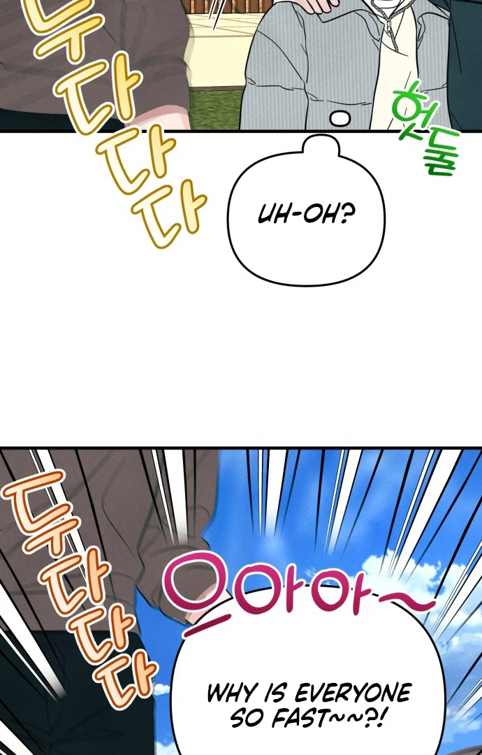 Read A Hearty Confession chapter 27 image 64 on Lezhin