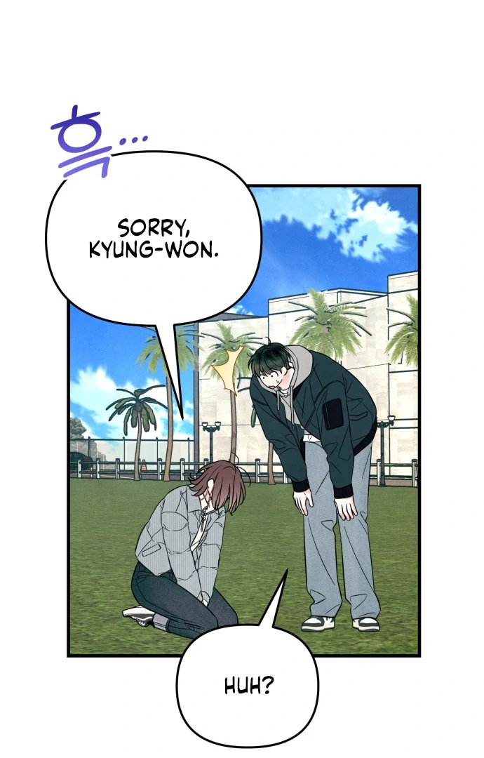 Read A Hearty Confession chapter 27 image 71 on Lezhin