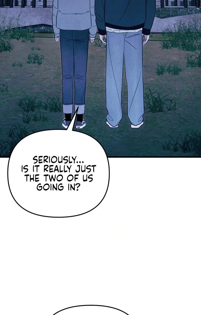 Read A Hearty Confession chapter 27 image 96 on Lezhin