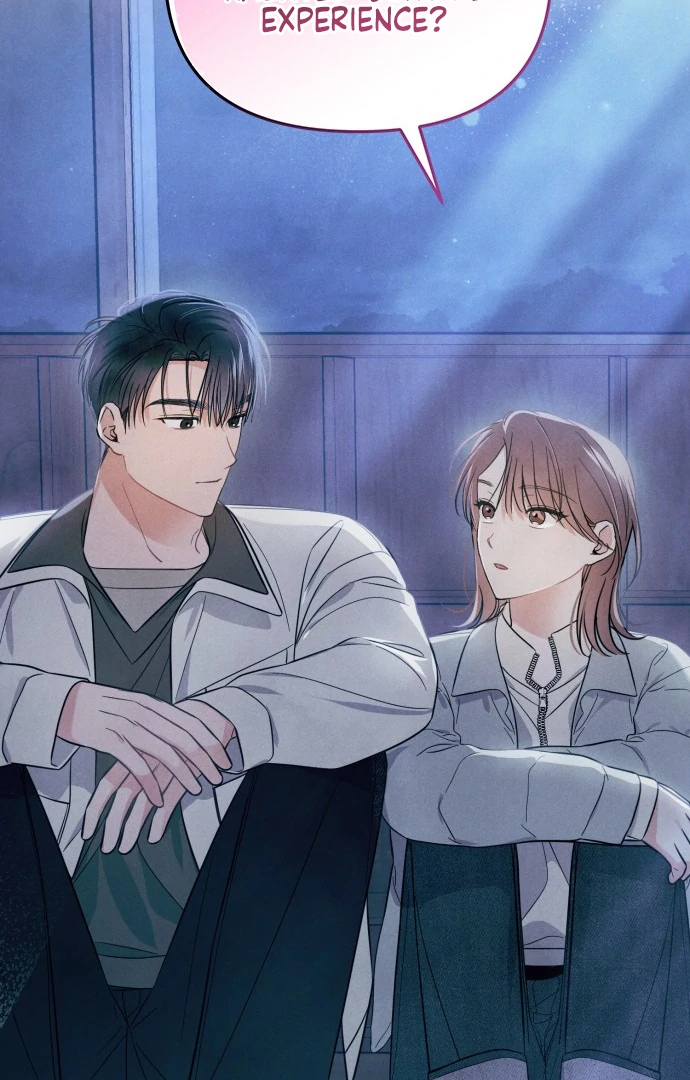 Read A Hearty Confession chapter 28 image 108 on Lezhin