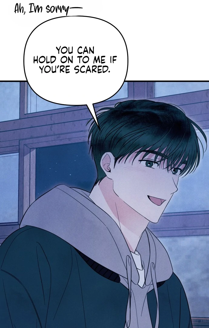 Read A Hearty Confession chapter 28 image 11 on Lezhin