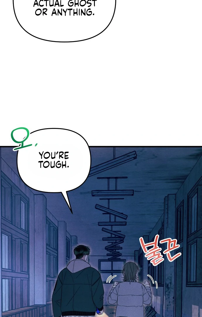 Read A Hearty Confession chapter 28 image 16 on Lezhin
