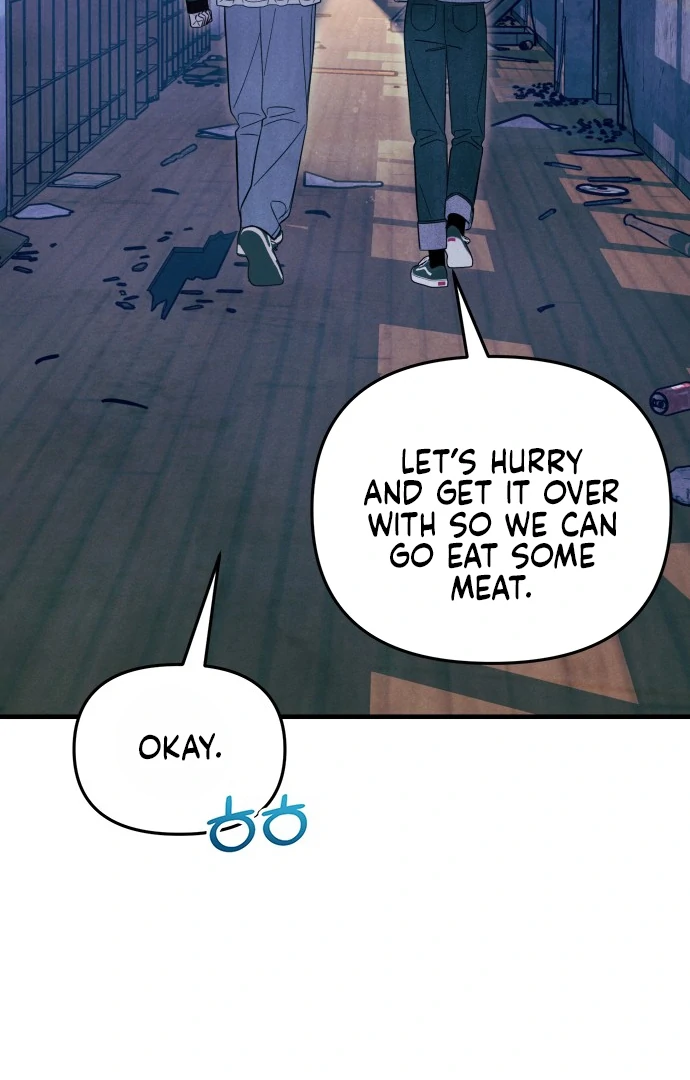 Read A Hearty Confession chapter 28 image 17 on Lezhin
