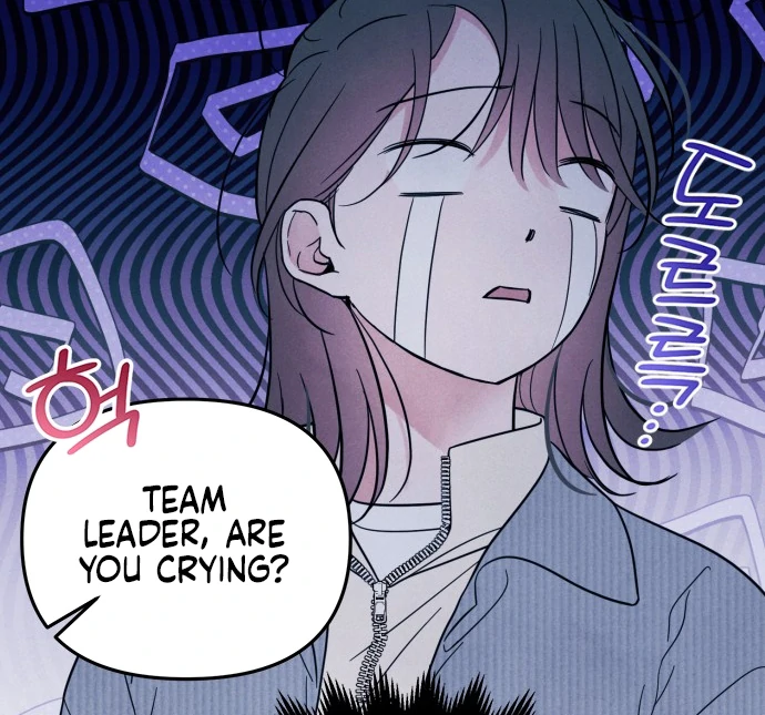 Read A Hearty Confession chapter 28 image 32 on Lezhin