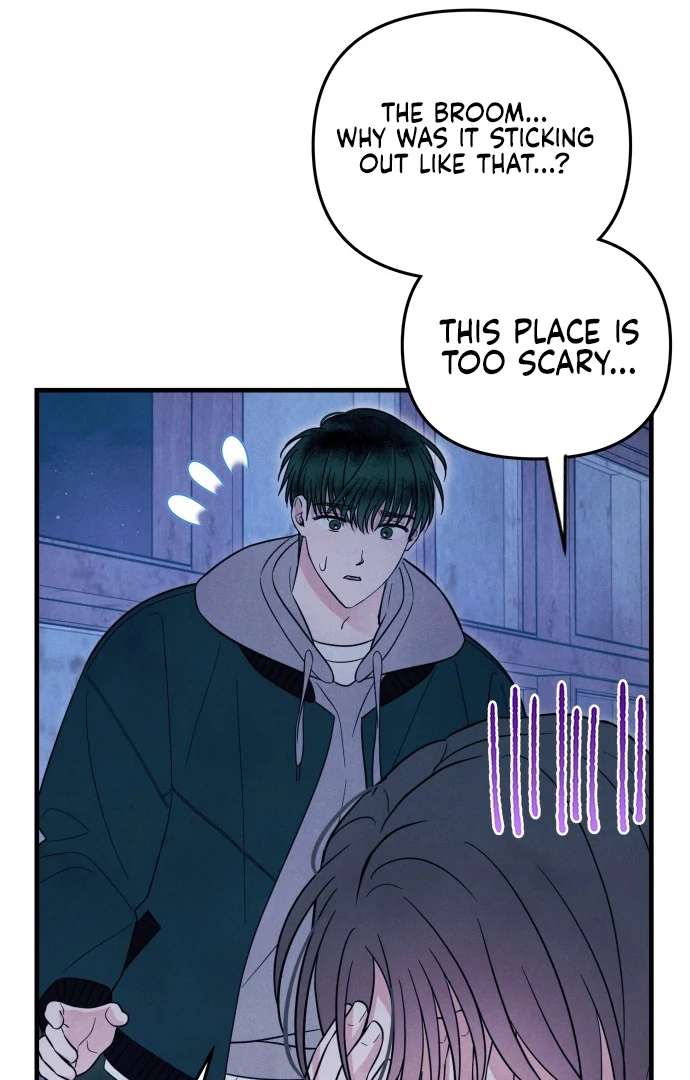 Read A Hearty Confession chapter 28 image 34 on Lezhin