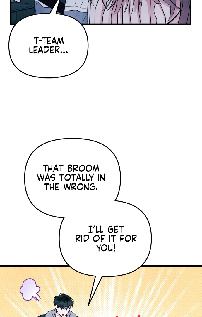 Read A Hearty Confession chapter 28 image 35 on Lezhin