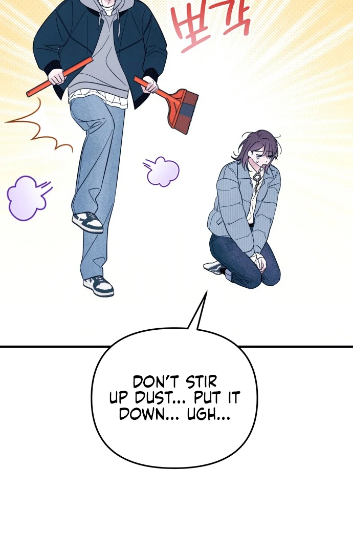 Read A Hearty Confession chapter 28 image 36 on Lezhin