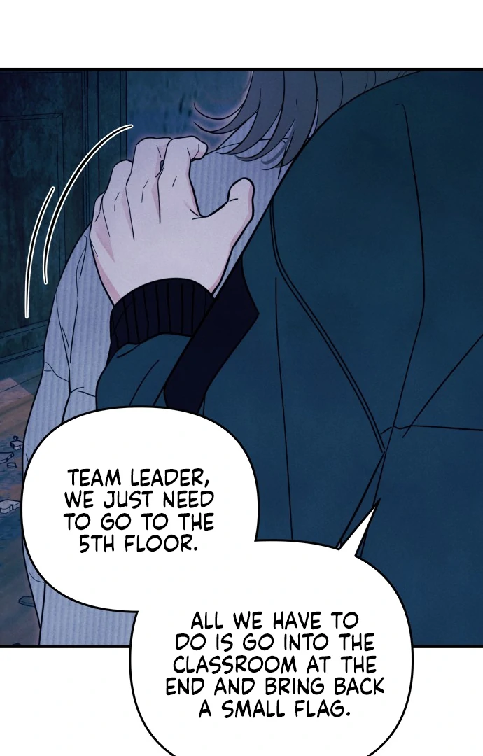 Read A Hearty Confession chapter 28 image 37 on Lezhin