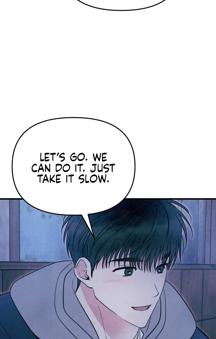 Read A Hearty Confession chapter 28 image 38 on Lezhin