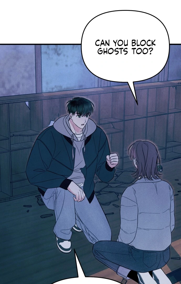 Read A Hearty Confession chapter 28 image 42 on Lezhin