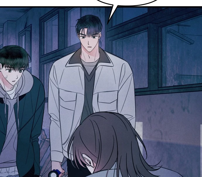 Read A Hearty Confession chapter 28 image 66 on Lezhin