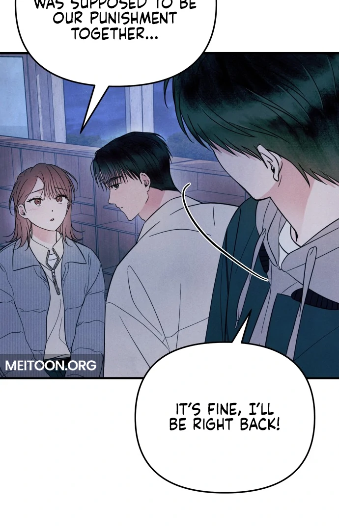 Read A Hearty Confession chapter 28 image 75 on Lezhin