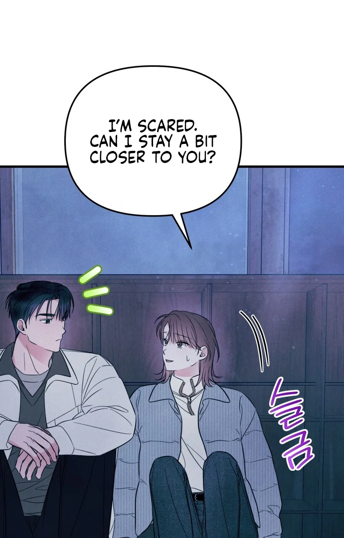 Read A Hearty Confession chapter 28 image 88 on Lezhin