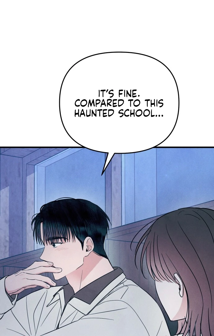 Read A Hearty Confession chapter 28 image 97 on Lezhin