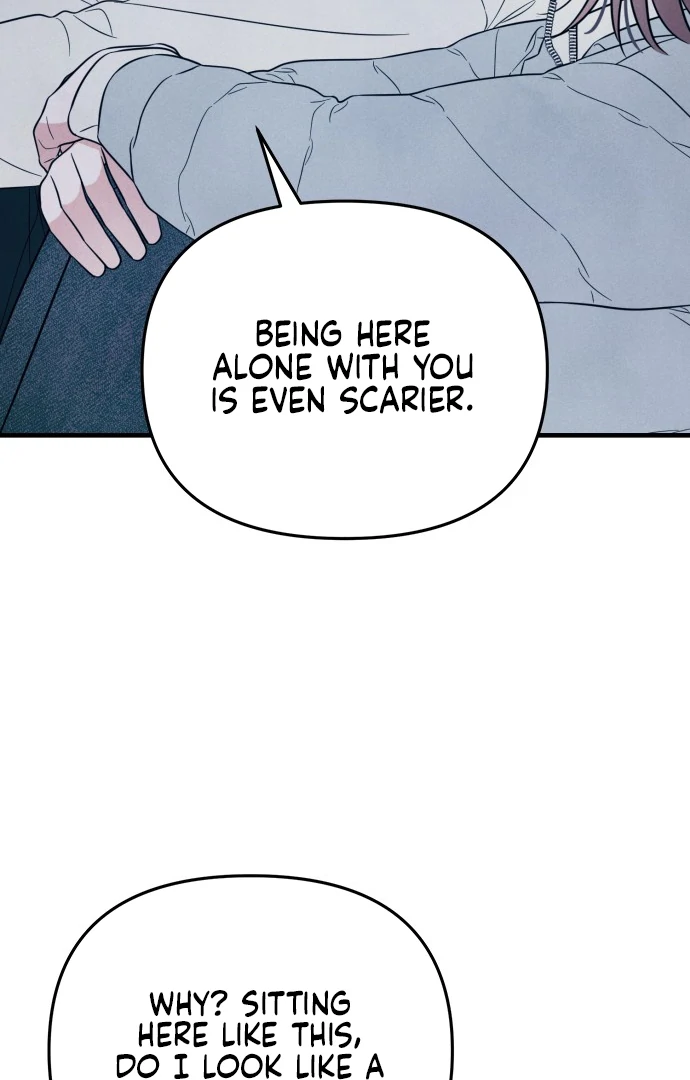 Read A Hearty Confession chapter 28 image 98 on Lezhin
