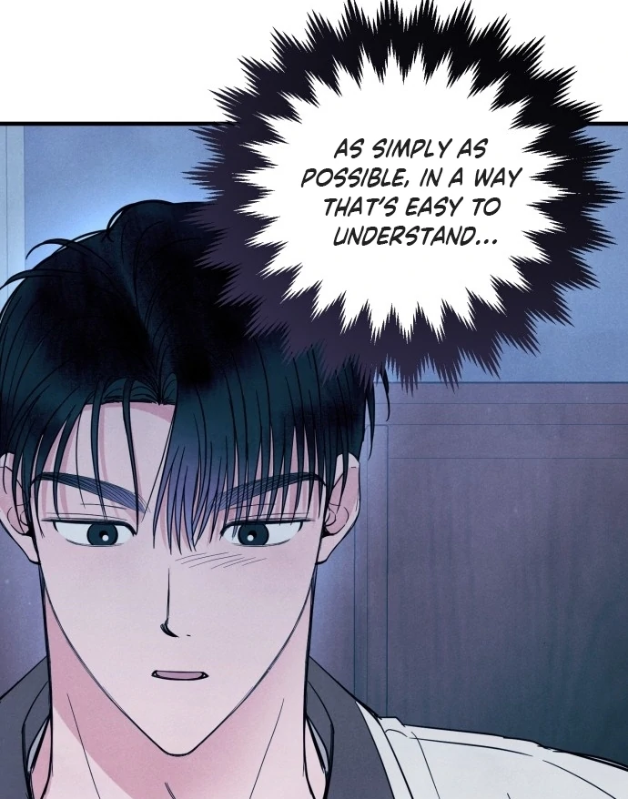 Read A Hearty Confession chapter 29 image 21 on Lezhin
