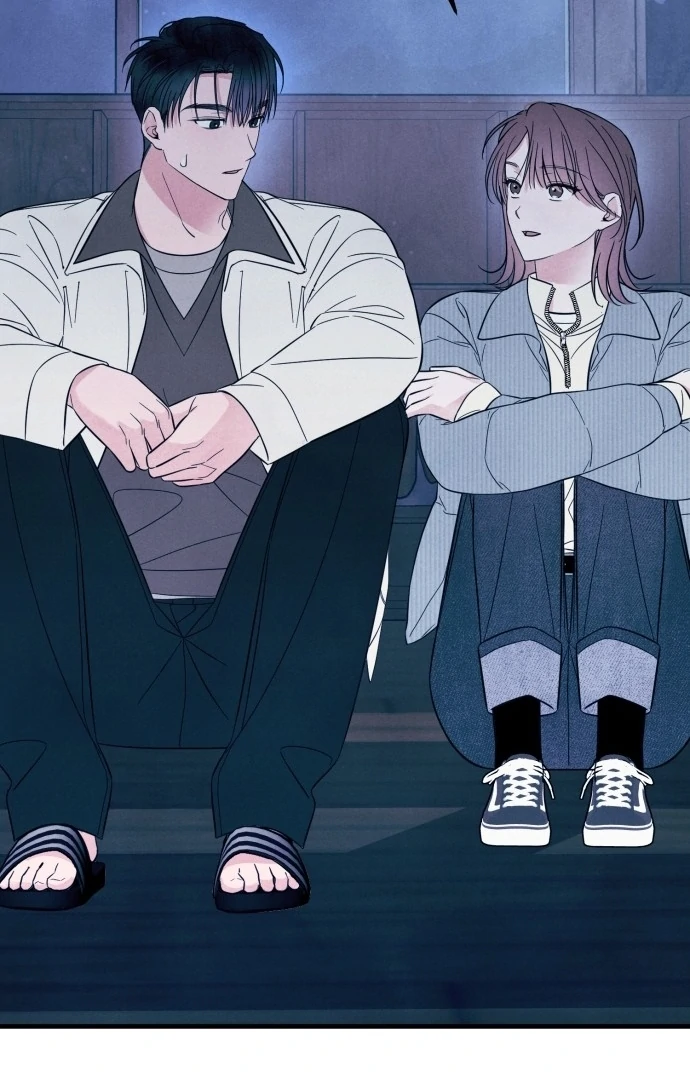 Read A Hearty Confession chapter 29 image 25 on Lezhin