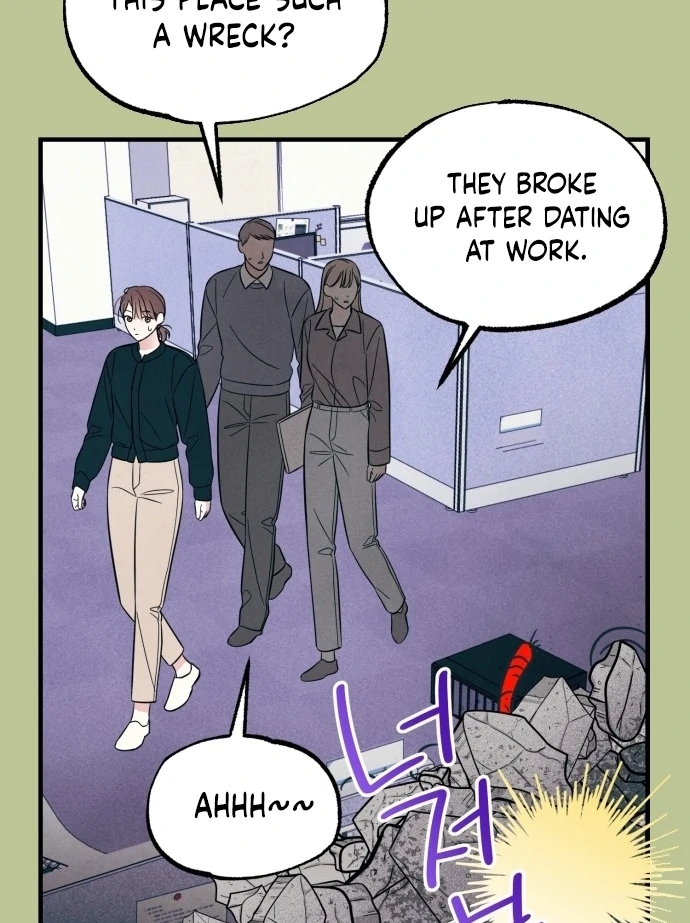 Read A Hearty Confession chapter 29 image 32 on Lezhin