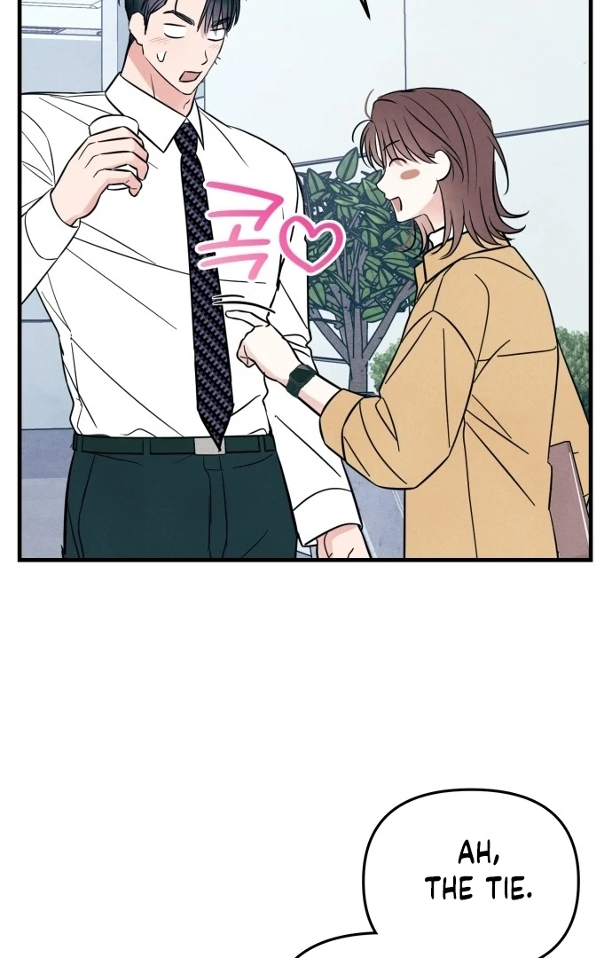 Read A Hearty Confession chapter 29 image 91 on Lezhin