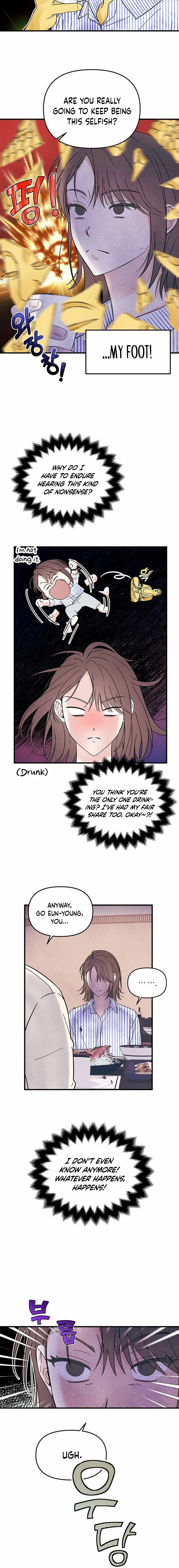 Read A Hearty Confession chapter 3 image 12 on Lezhin