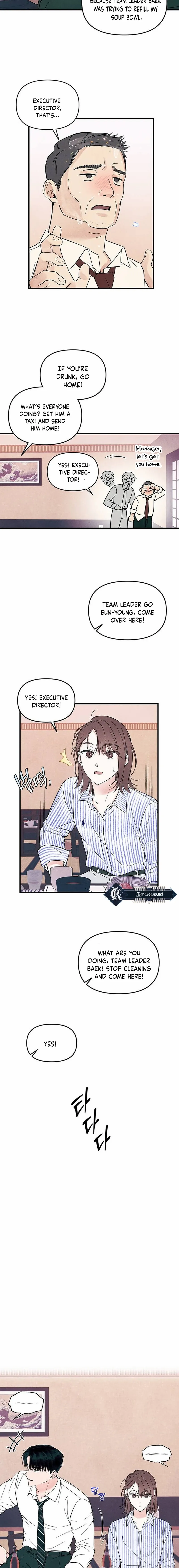 Read A Hearty Confession chapter 3 image 15 on Lezhin