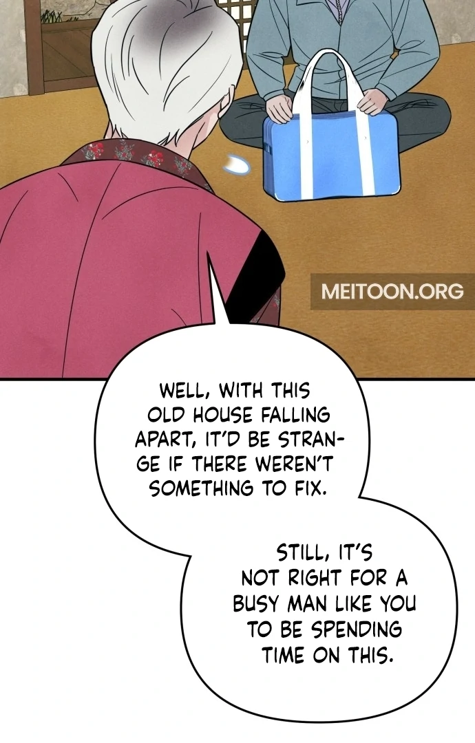 Read A Hearty Confession chapter 30 image 18 on Lezhin
