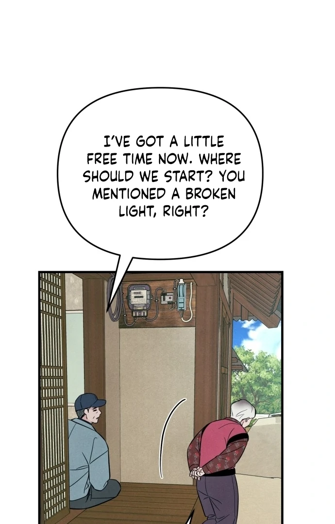 Read A Hearty Confession chapter 30 image 19 on Lezhin