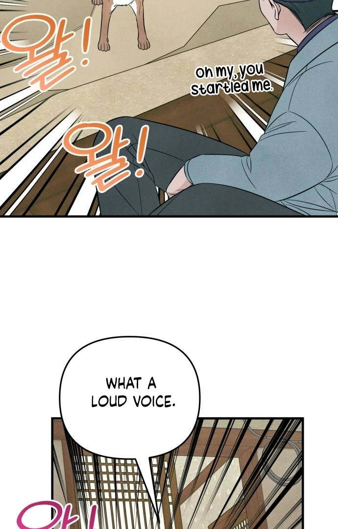 Read A Hearty Confession chapter 30 image 28 on Lezhin