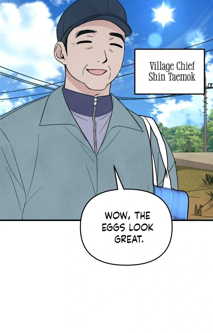 Read A Hearty Confession chapter 30 image 4 on Lezhin