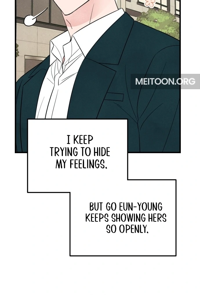 Read A Hearty Confession chapter 30 image 42 on Lezhin