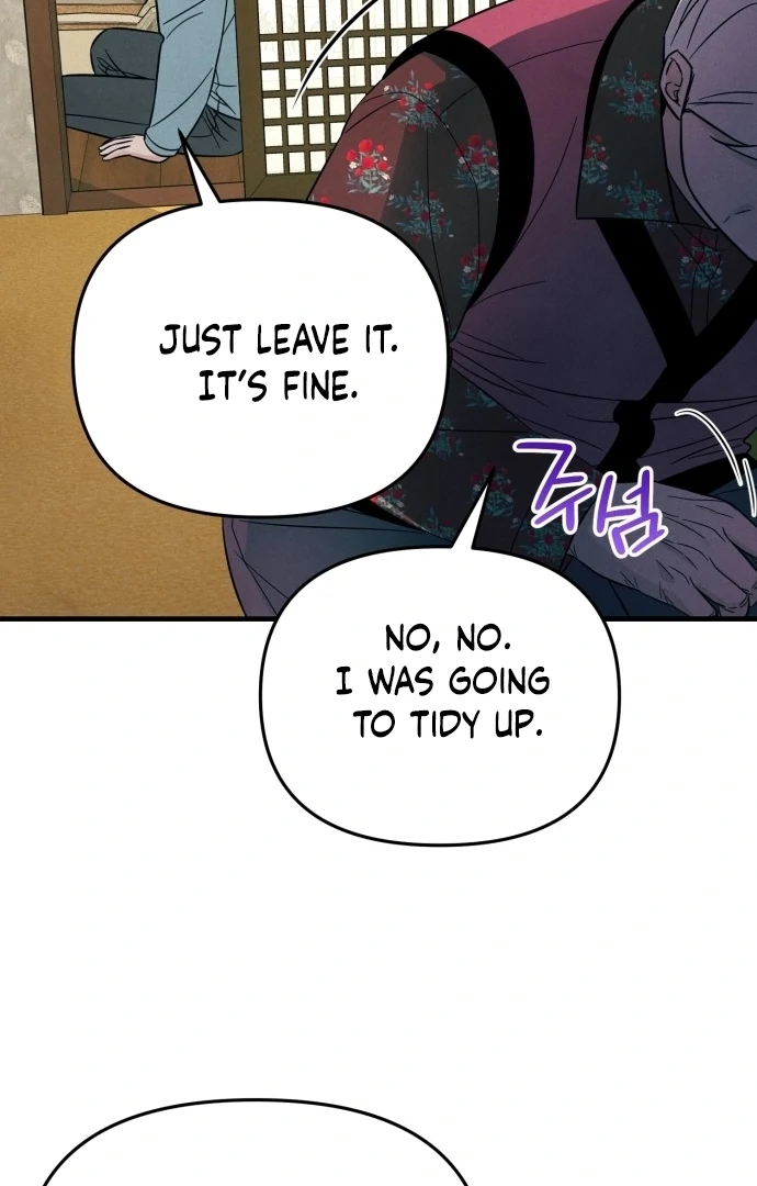 Read A Hearty Confession chapter 30 image 8 on Lezhin