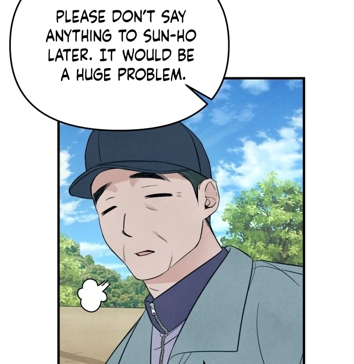 Read A Hearty Confession chapter 30 image 9 on Lezhin
