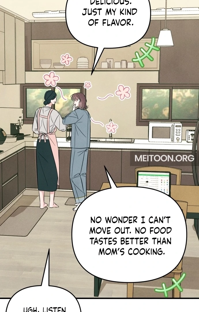 Read A Hearty Confession chapter 30 image 94 on Lezhin