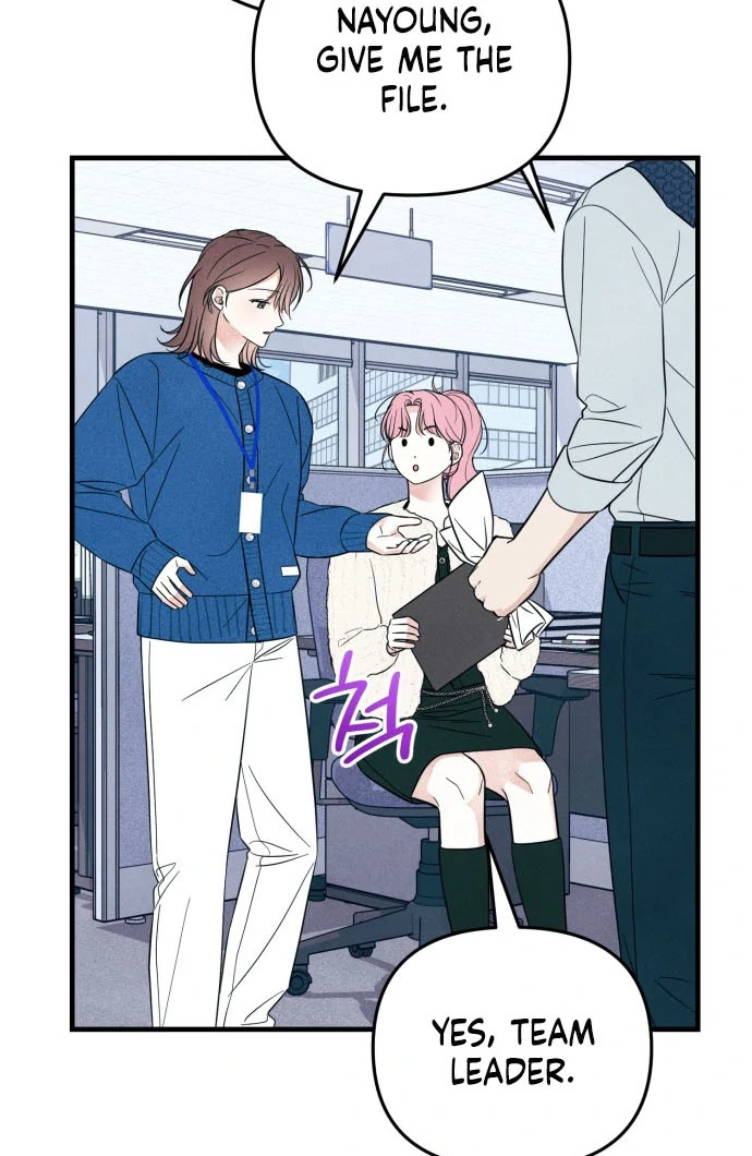 Read A Hearty Confession chapter 31 image 10 on Lezhin