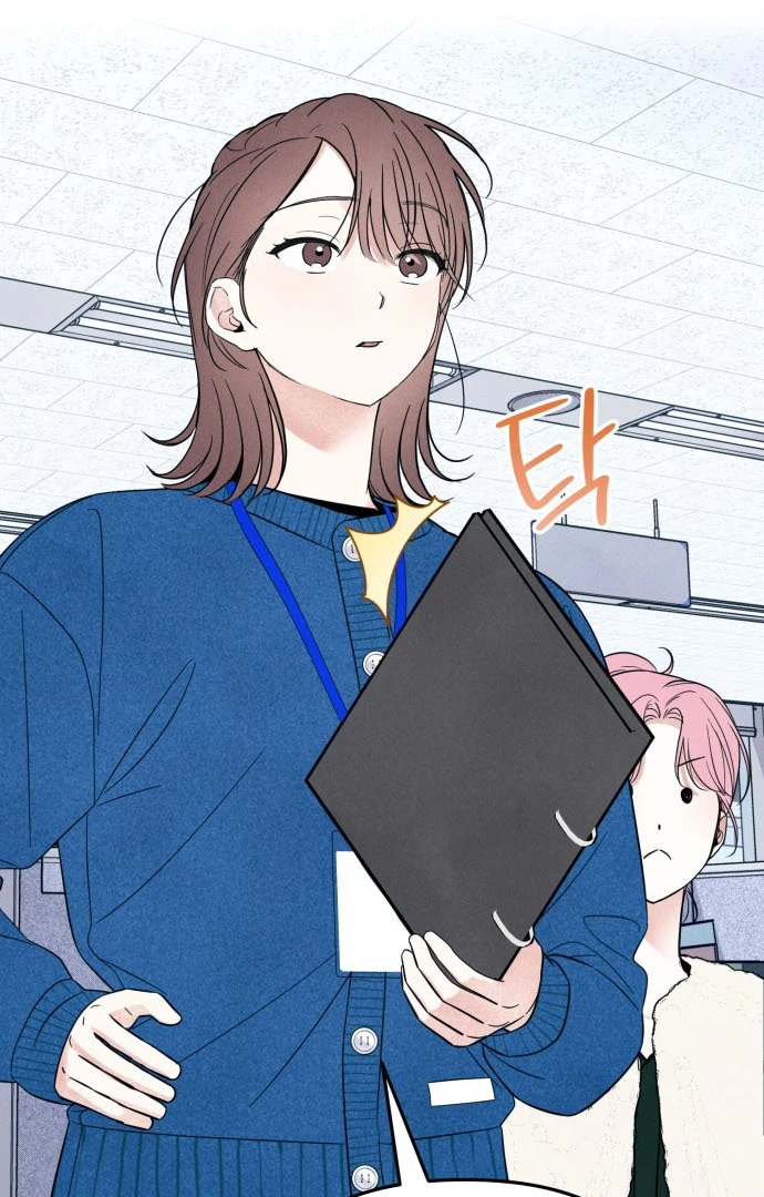Read A Hearty Confession chapter 31 image 12 on Lezhin