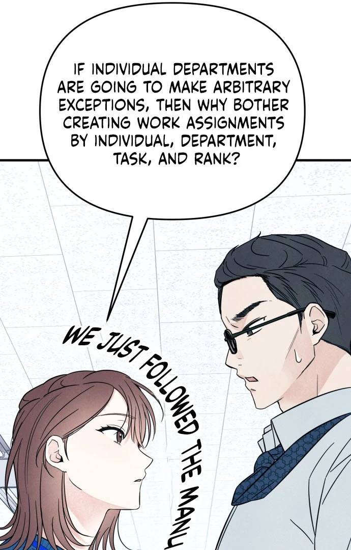 Read A Hearty Confession chapter 31 image 22 on Lezhin