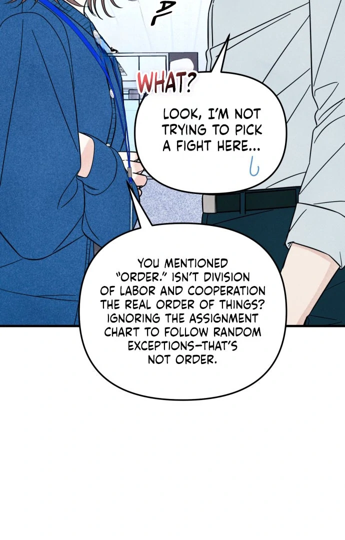 Read A Hearty Confession chapter 31 image 23 on Lezhin