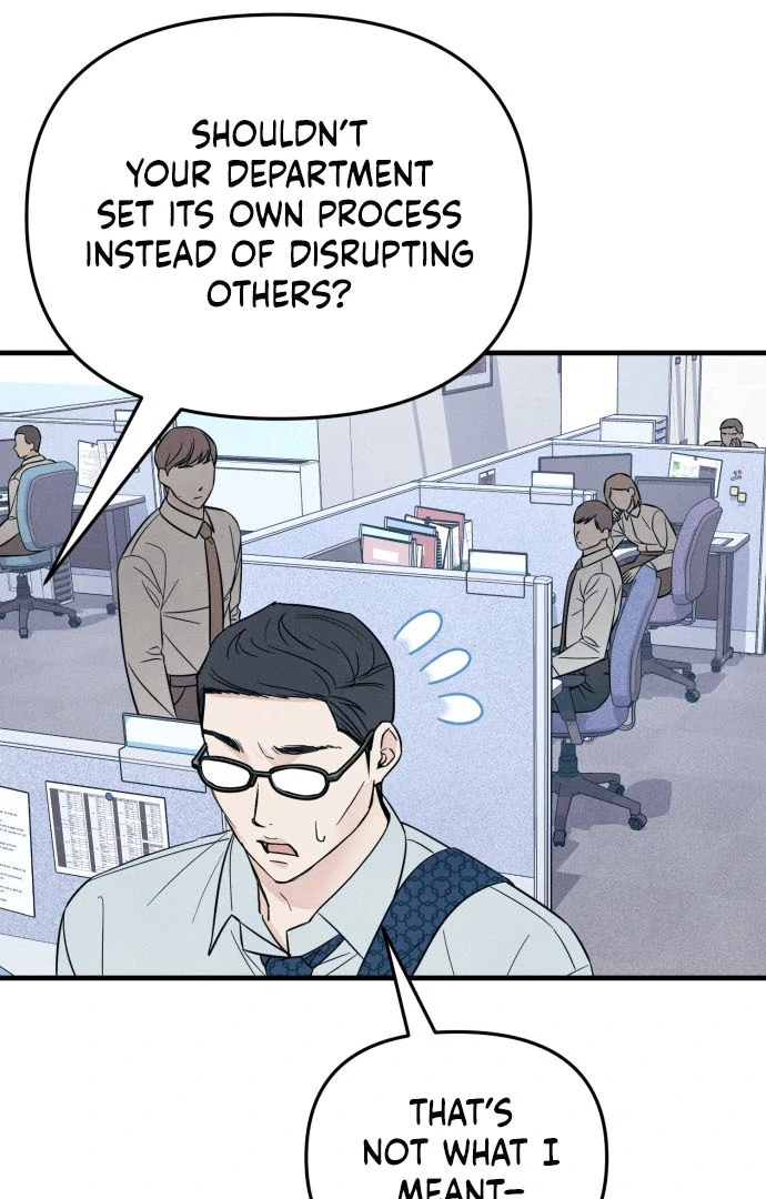 Read A Hearty Confession chapter 31 image 24 on Lezhin