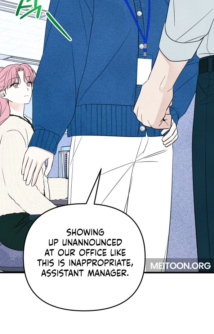 Read A Hearty Confession chapter 31 image 26 on Lezhin