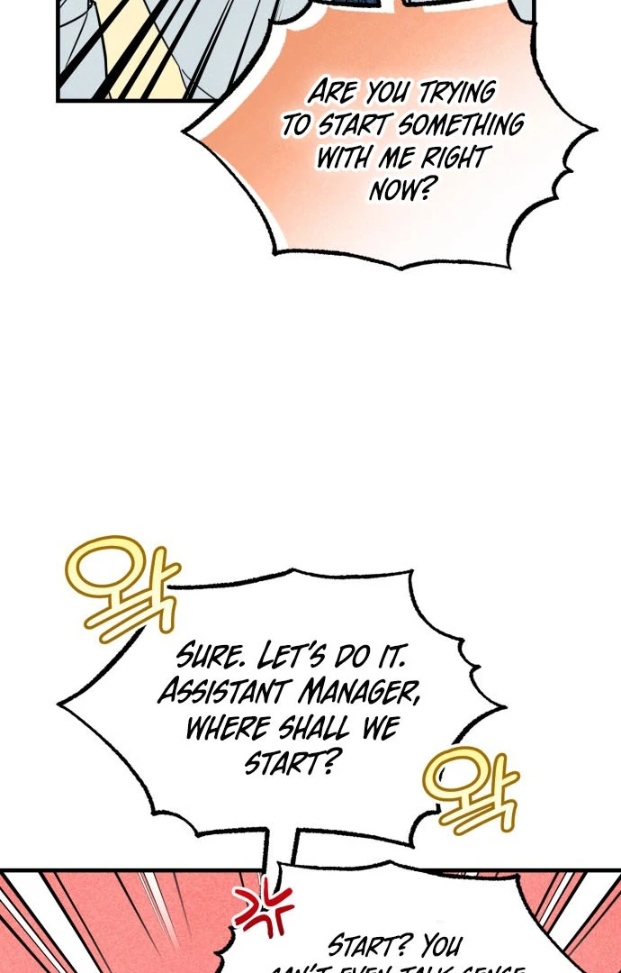 Read A Hearty Confession chapter 31 image 28 on Lezhin