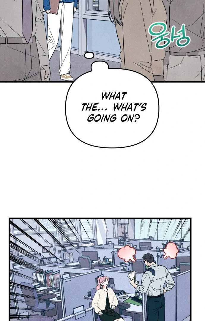 Read A Hearty Confession chapter 31 image 3 on Lezhin